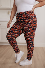 Load image into Gallery viewer, Your New Favorite Joggers in Football