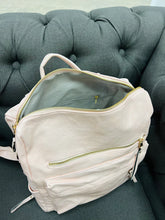 Load image into Gallery viewer, The Spring Backpack Purse - TwoTwentyTwo Market