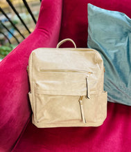 Load image into Gallery viewer, The Spring Backpack Purse - TwoTwentyTwo Market