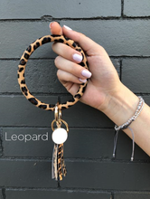 Load image into Gallery viewer, Bracelet Keychain - TwoTwentyTwo Market
