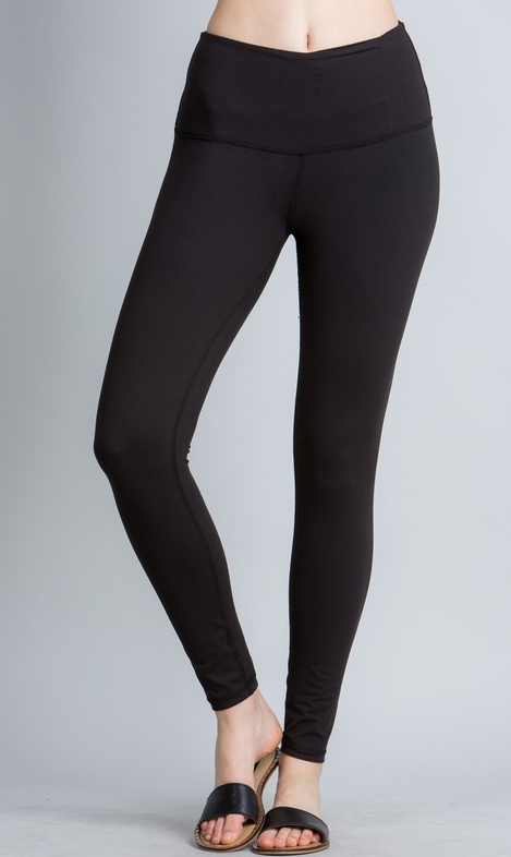 Worth It Leggings