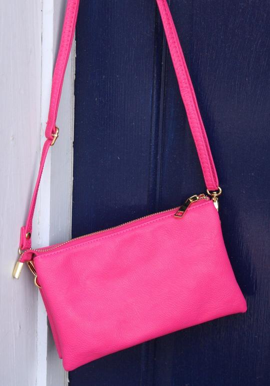 Liz Crossbody - TwoTwentyTwo Market